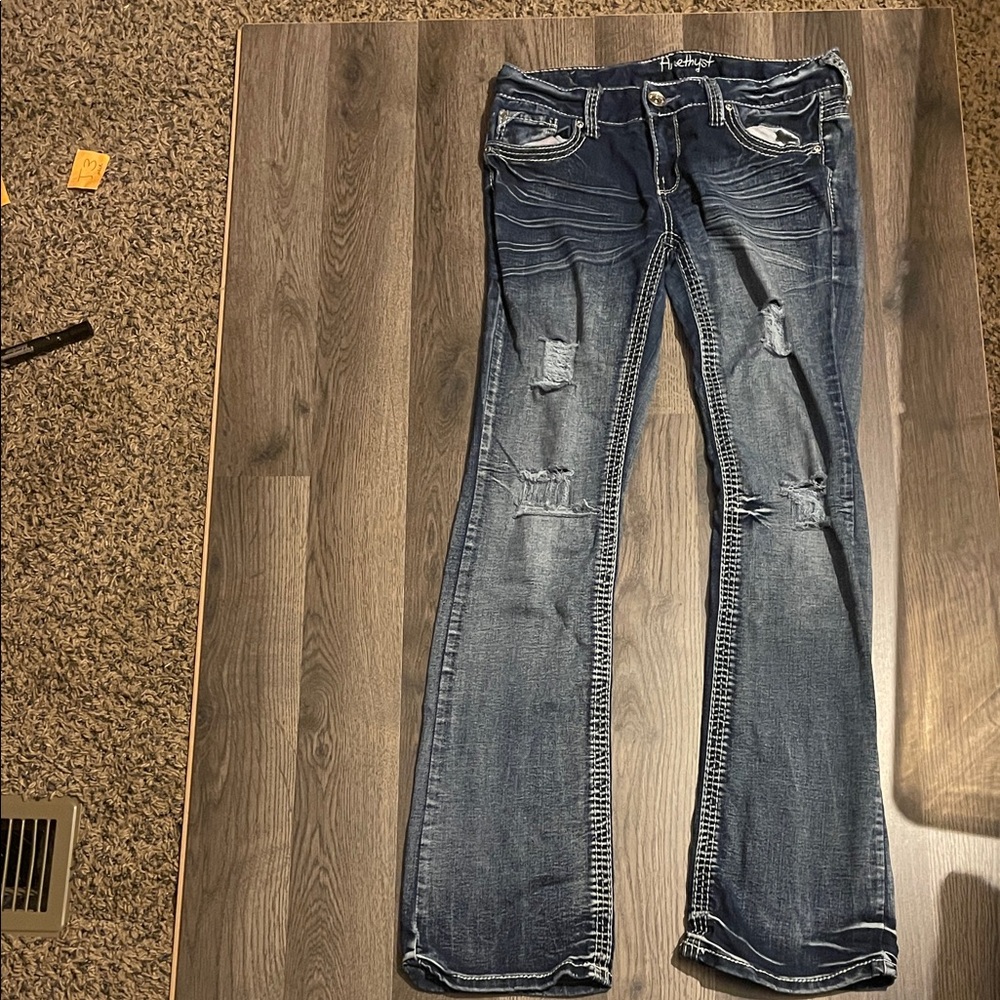 Women’s jeans